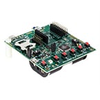 DM320105 by microchip technology
