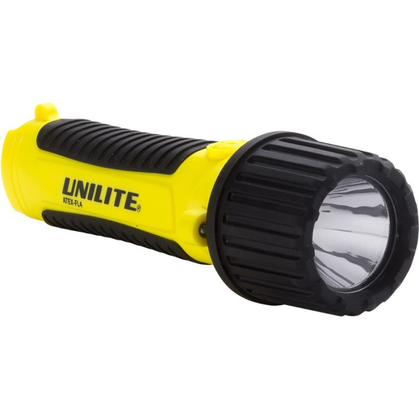 ATEX-FL4 by eclipse tools