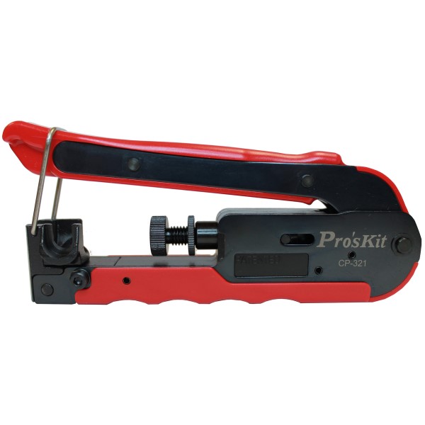 CP-321 by eclipse tools