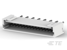 3-292207-6 by te connectivity / amp brand