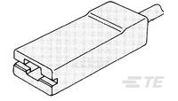 1-1659281-0 by te connectivity / amp brand