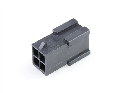 43020-0411 by molex / waldom
