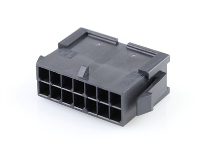 43020-1410 by molex / waldom