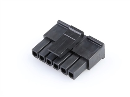 43645-0610 by molex / waldom