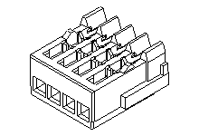 51336-1310 by molex / waldom