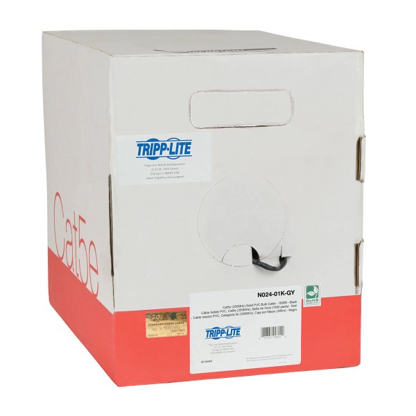 N024-01K-GY by tripp lite by eaton
