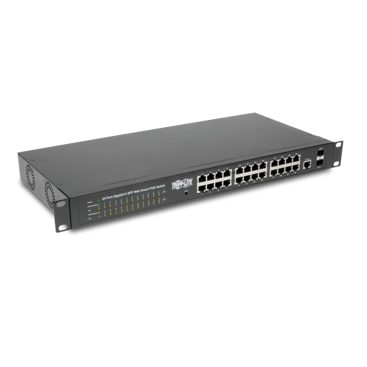 NGS24C2POE by tripp lite by eaton