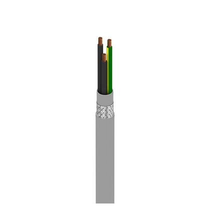 73003WS-GRY-500 by belden