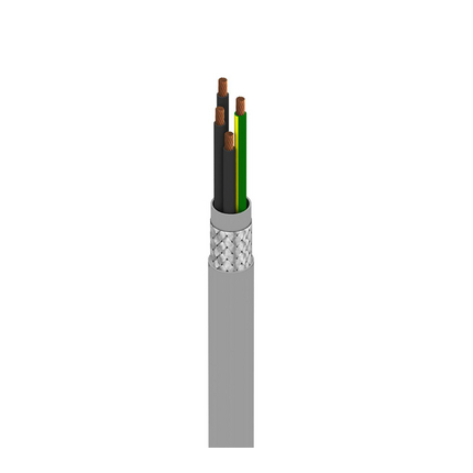 73204WS-GRY-100 by belden