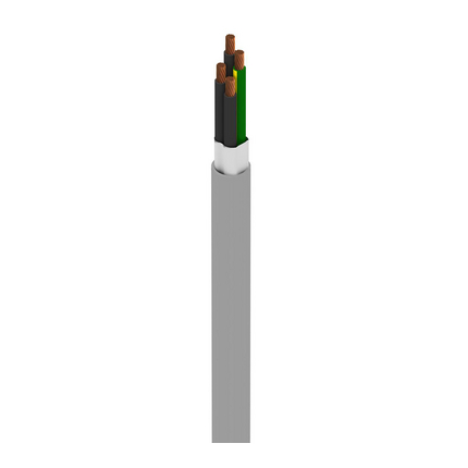 73604W-GRY-100 by belden