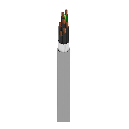 73807W-GRY-100 by belden