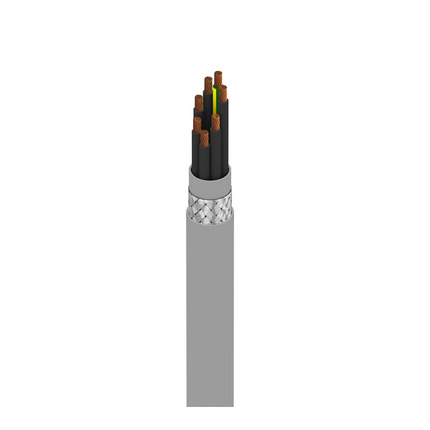 73807WS-GRY-500 by belden
