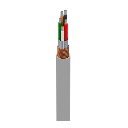 76305WS-GRY-100 by belden
