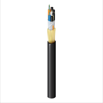 FS3L012NF-BLK by belden