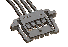 15131-0400 by molex / waldom