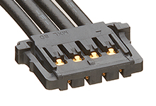 15132-0405 by molex / waldom