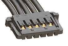 15132-0503 by molex / waldom