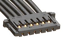 15132-0600 by molex / waldom
