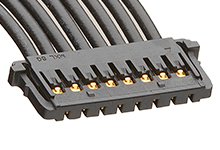 15132-0800 by molex / waldom