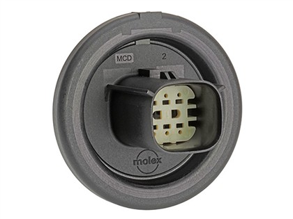 34840-3430 by molex / waldom