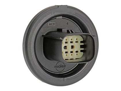 34840-4440 by molex / waldom