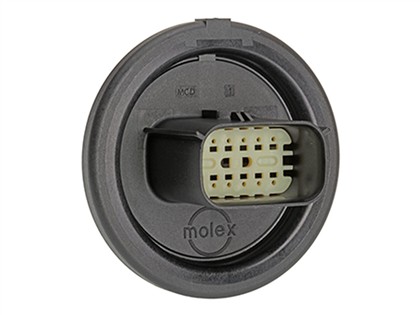 34840-6420 by molex / waldom