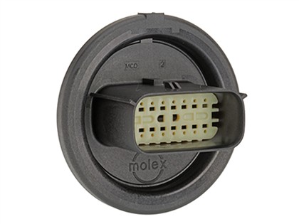 34840-8430 by molex / waldom