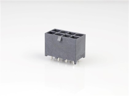 76829-0108 by molex / waldom