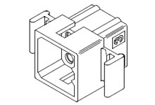 46999-0718 by molex / waldom