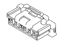505151-1301 by molex / waldom