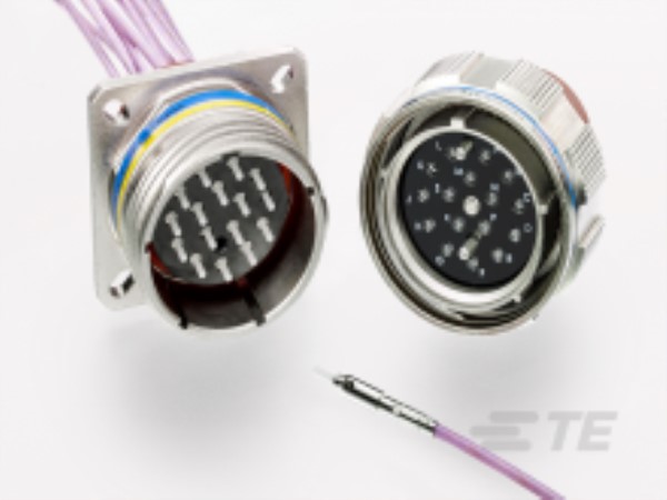 MC8010-W-13-04PN by te connectivity / deutsch