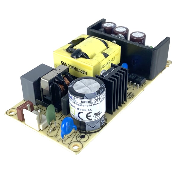 QPS-35-36 by qualtek electronics
