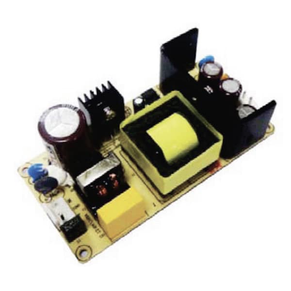 QPS-45-5 by qualtek electronics