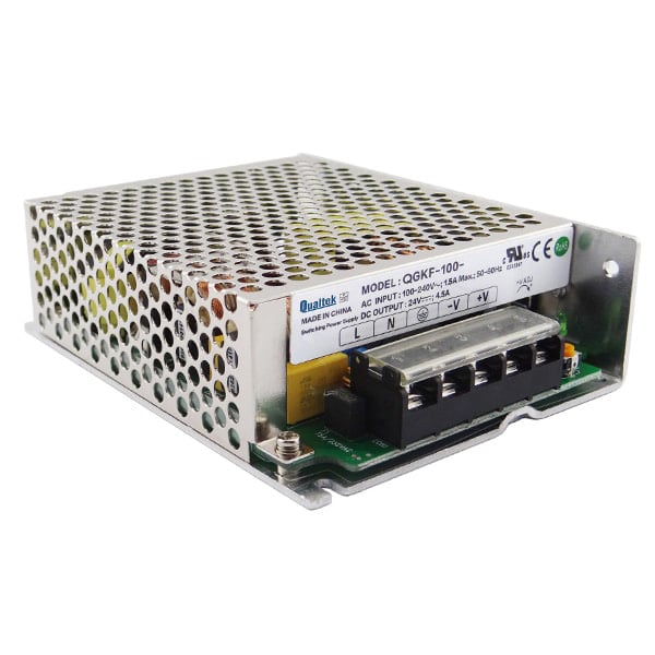 QGKF-100-48 by qualtek electronics