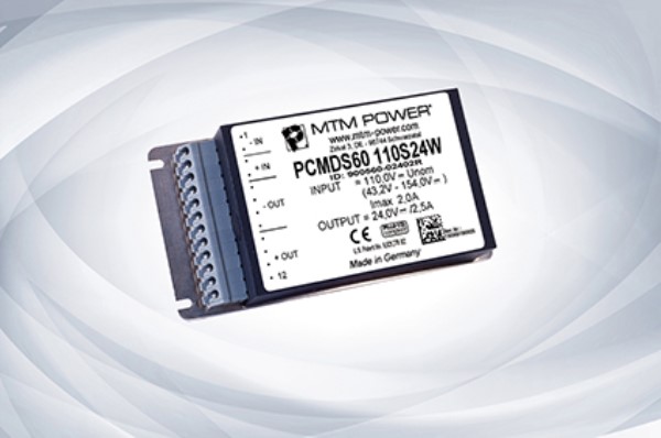 PCMDS6024S24W by mtm power