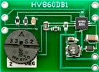 HV860DB1 by microchip technology