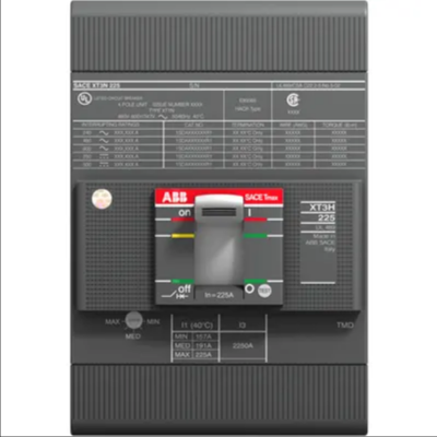 XT3NU3080AFF000XXX by abb