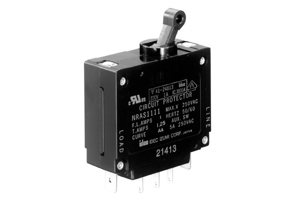 NRAS1121-0.30A-BA by idec corporation