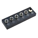 BOX1M1205MA05M805F by bulgin limited