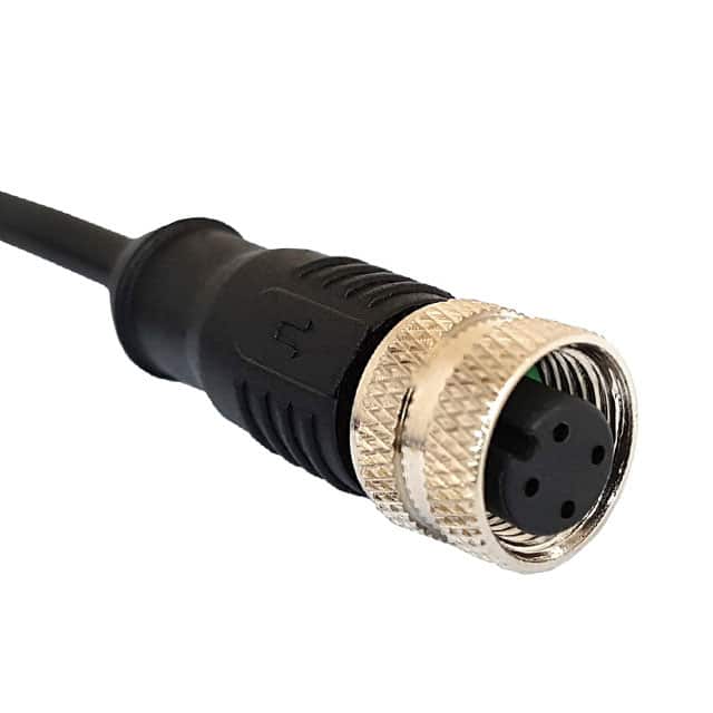 PXPPVC12FBF04ACL010PVC by bulgin limited