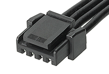 45111-0401 by molex / waldom