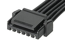 45111-0603 by molex / waldom