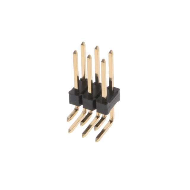 10129382-906004BLF by amphenol communications solutions (fci)