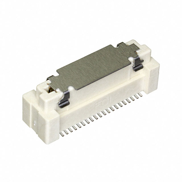10144517-042802LF by amphenol communications solutions (fci)