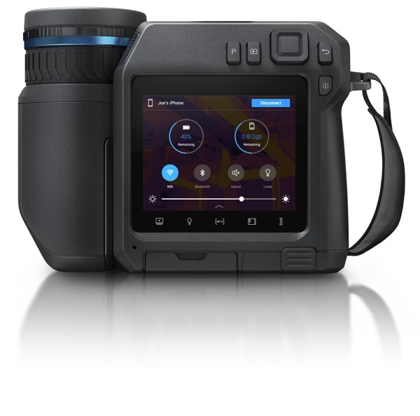 FLIR-T540-24-42-NIST by teledyne flir