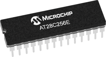 AT28C256E-15DM/883 by microchip technology