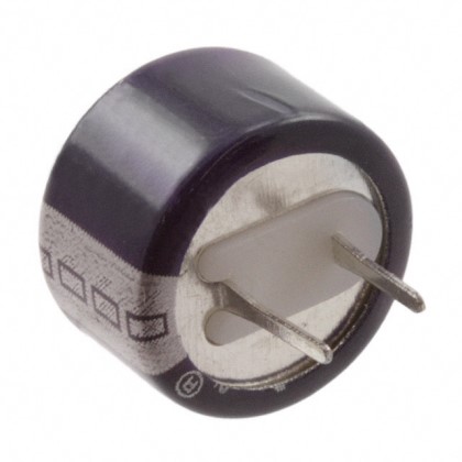 KW-5R5C334H-R by eaton electronics / bussmann