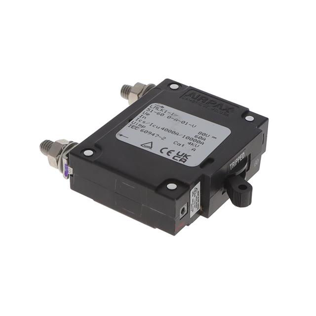 LMLK1-1-51-60.0-A-01-V by sensata / airpax
