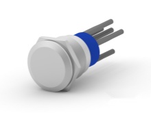 AV1910EA12T5Q04 by te connectivity / alcoswitch brand