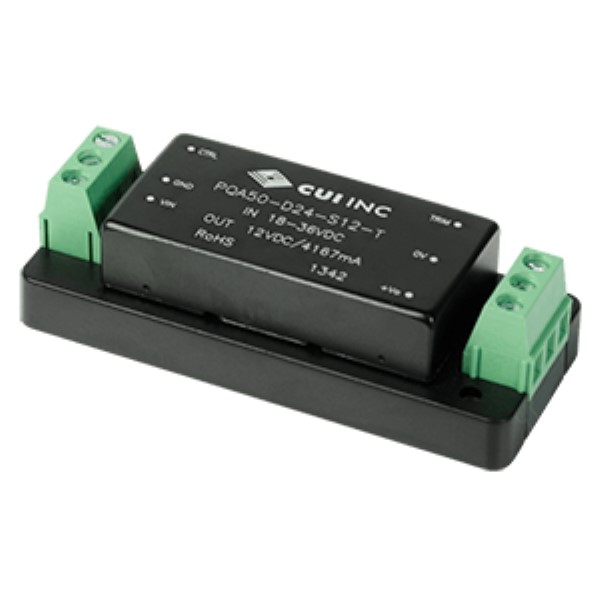 PQA50-D48-S5-T
